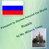 Passport Russia - Millan (08-09) - Education Photo Book