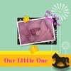 Shylah Morigane Meyer - Baby Photo Book
