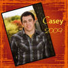 Casey 2009 - Yearbooks Photo Book