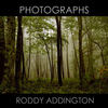 Photography by Roddy Addington - Nature Photo Book