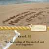 Anderson Marrymoon - Wedding Photo Book