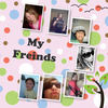 my best freinds - Friends Photo Book