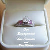 Our Engagement - Romance Photo Book