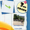 Polonez - Prom Dance Rehearsal - Events Photo Book