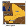 Mali,Africa - Photo Book