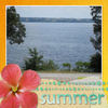 Paris Landing Poolside Fun! - Events Photo Book