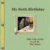 Mom's 80th Birthday (Copy) - Events Photo Book