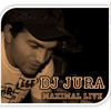 Dj Jura - Yearbooks Photo Book