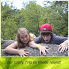 Rhode Island - Travel Photo Book
