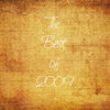 Best Albums of 2009 - Events Photo Book