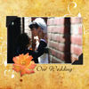 Wedding - Wedding Photo Book