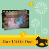 Grand Babys 2 - Family Photo Book