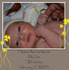 Madison  2-5-09 - Baby Photo Book