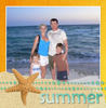 Summer Splash - Photo Book
