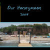 Our Honeymoon - Travel Photo Book