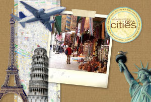 Travel the World