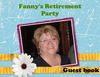 Fanny - Events Photo Book