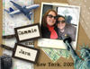 Cammie & Jara Do New York - Photo Book
