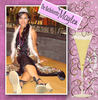 Maylen's Bachelorette - Photo Book