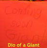 Giant dio PT1 - Interests Photo Book