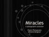 Miracles: A photographic collection. - Baby Photo Book