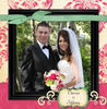 Wedding Album Paula (Copy) - Wedding Photo Book