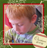 Ethan - Photo Book