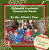 Christmas Around the World - Education Photo Book
