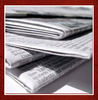 Press Newspapers - Square - Education Photo Book