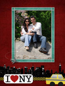 New York