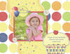 Mr. Bean and Ba Noi's Birthday - Photo Book