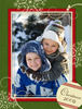 Merry Christmas (Copy) - Photo Book