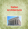 Italy Arch - Photo Book