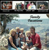 Paske Family Vacations - Travel Photo Book