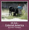 ABC - Colonial America  - Education Photo Book