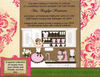 Family and Friends Recipes - Cooking Photo Book