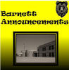 announcements - Photo Book