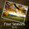Four Seasons - Photo Book
