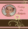 Courtney Ann - Baby Photo Book