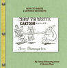 How To Write a Cartoon Booklet - Education Photo Book