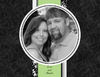 Angela and Scott - Wedding Photo Book