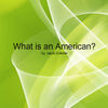What is an American - Photo Book