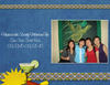 Costa Rica Mission Trip - Travel Photo Book