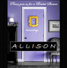 Allie's Bridal Shower - Wedding Photo Book