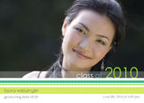Graduation Announcements - Citrus Sophisticate