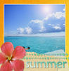 My Summer Memory Book - Education Photo Book