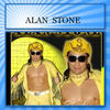  ALAN STONE - Interests Photo Book