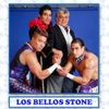 LOS BELLOS - Interests Photo Book