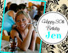 Happy 30th Birthday Jen!!! - Friends Photo Book
