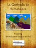"La Quebrada de Humahuaca" - Education Photo Book